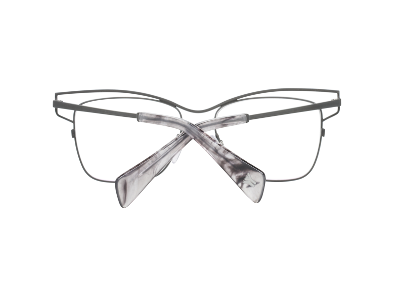 Yohji Yamamoto Optical Frame YY3019 902 51 Blue Filter