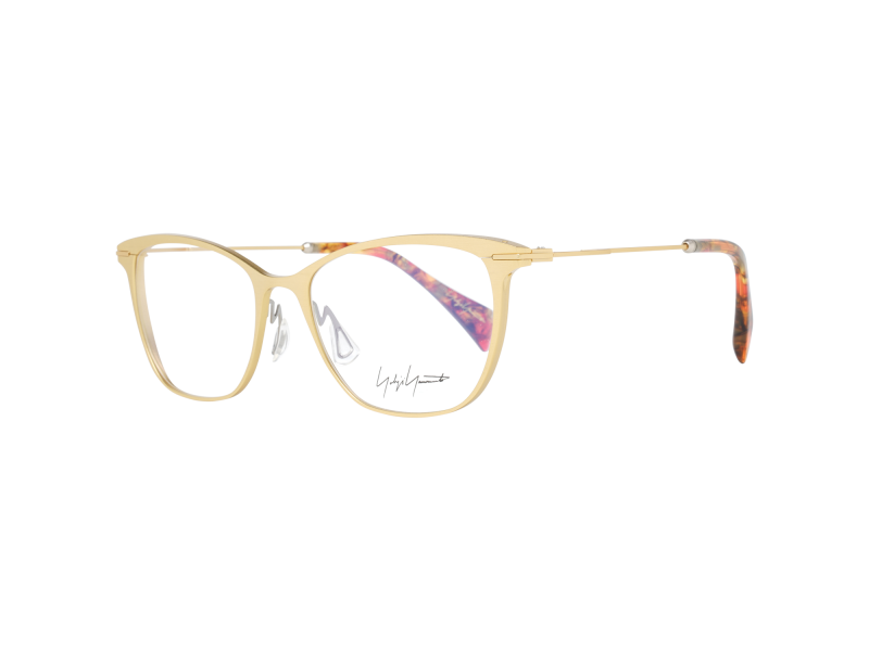 Yohji Yamamoto Optical Frame YY3030 464 53