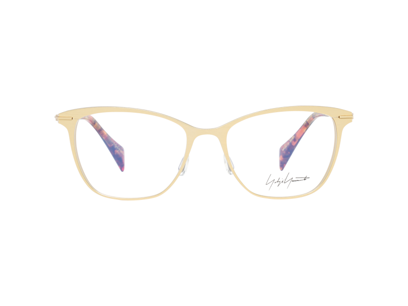 Yohji Yamamoto Optical Frame YY3030 464 53