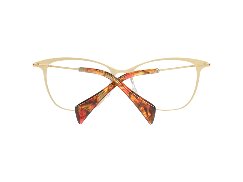 Yohji Yamamoto Optical Frame YY3030 464 53