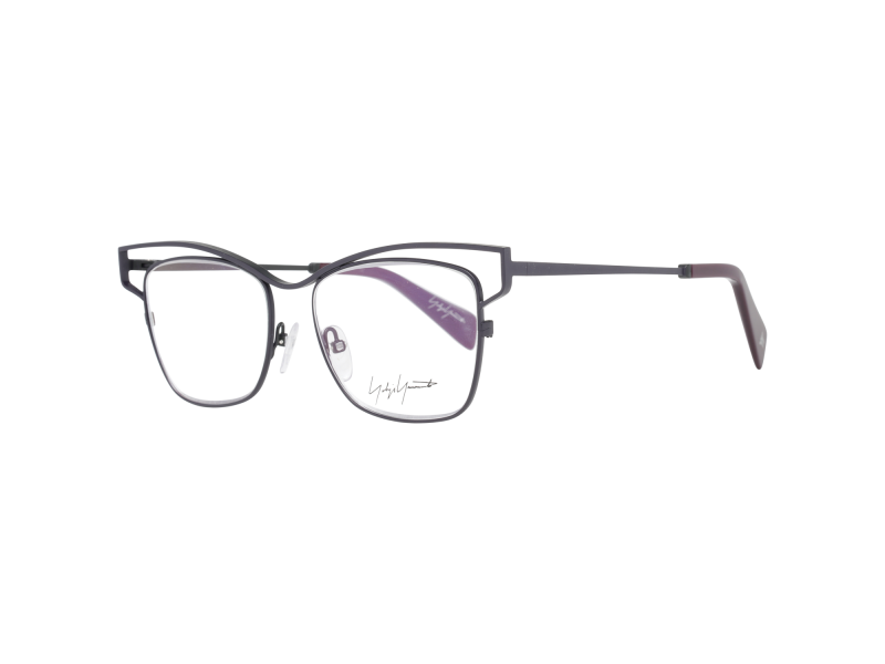 Yohji Yamamoto Optical Frame YY3019 701 51 Blue Filter