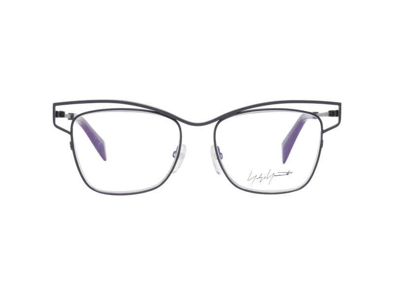 Yohji Yamamoto Optical Frame YY3019 701 51 Blue Filter