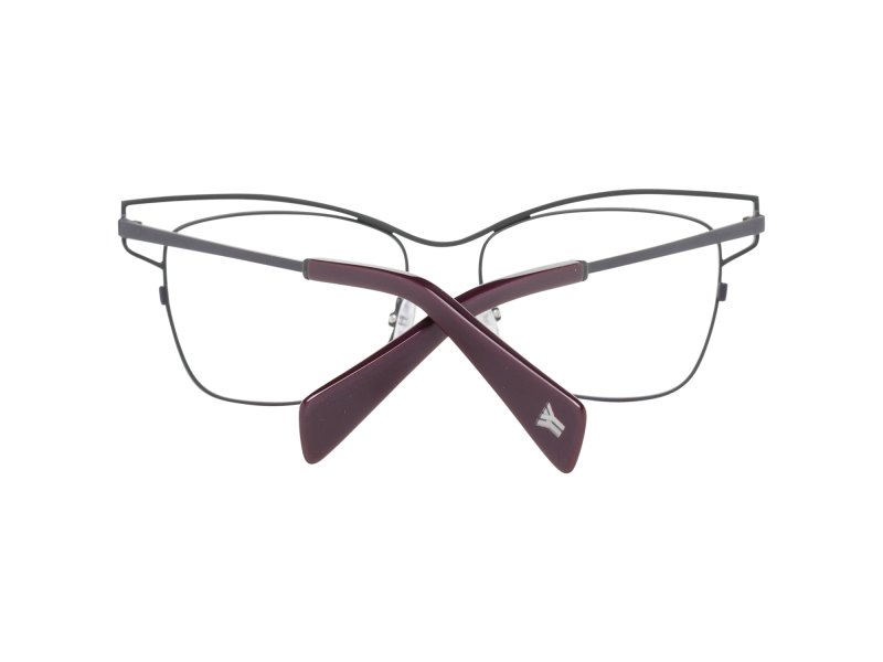 Yohji Yamamoto Optical Frame YY3019 701 51 Blue Filter