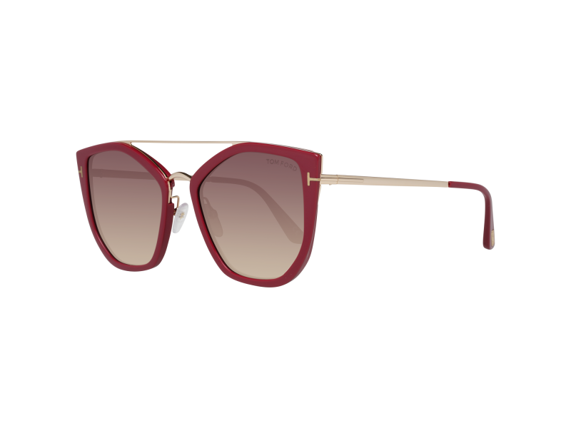 Tom Ford Sunglasses FT0648 75G 55