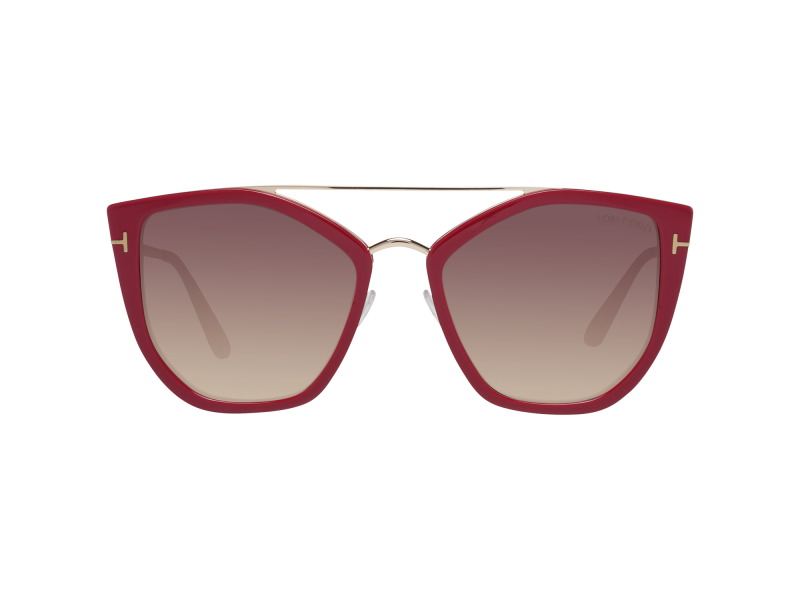 Tom Ford Sunglasses FT0648 75G 55