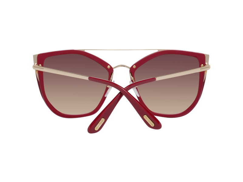 Tom Ford Sunglasses FT0648 75G 55