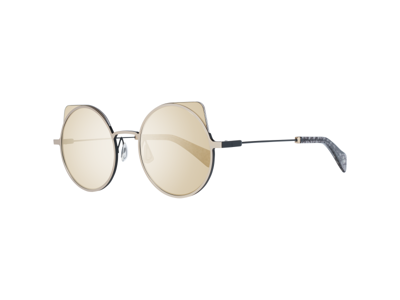 Yohji Yamamoto Sunglasses YY7030 479 52