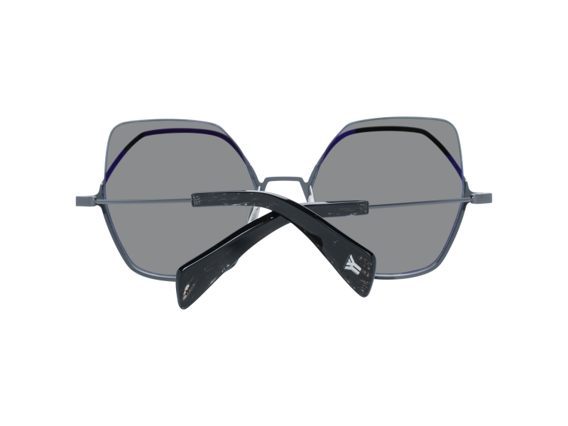 Yohji Yamamoto Sunglasses YY7031 031 52