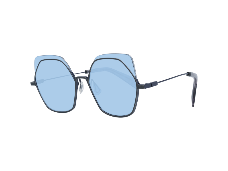 Yohji Yamamoto Sunglasses YY7031 902 52