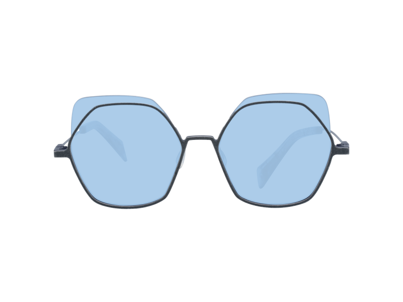 Yohji Yamamoto Sunglasses YY7031 902 52