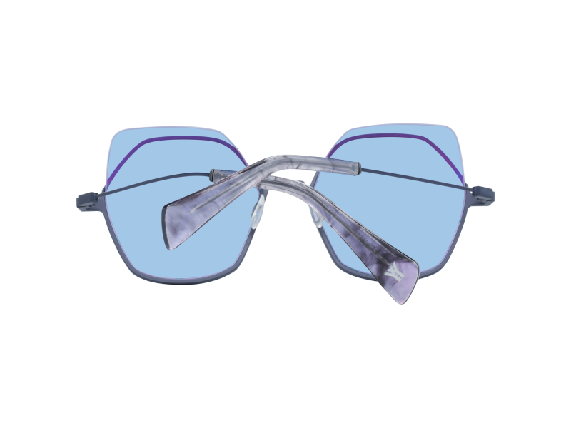Yohji Yamamoto Sunglasses YY7031 902 52