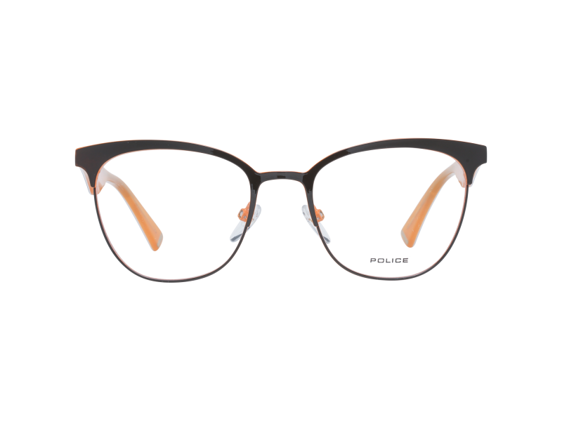 Police Optical Frame VPL417 0SCB 51