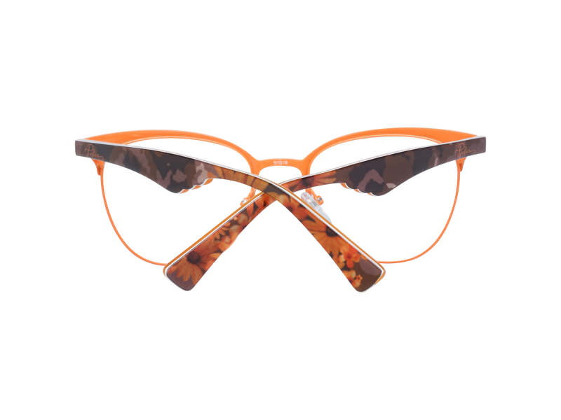 Police Optical Frame VPL417 0SCB 51