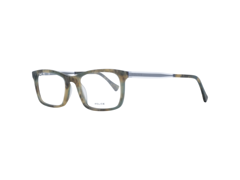 Police Optical Frame VPL262N 7D7M 52
