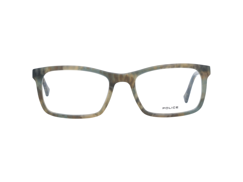 Police Optical Frame VPL262N 7D7M 52