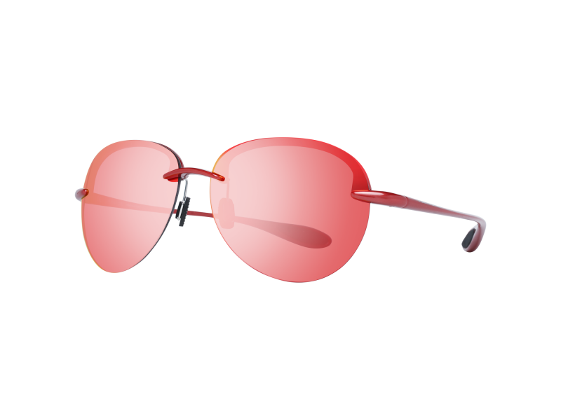 Police Sunglasses SPL302G U33R 62