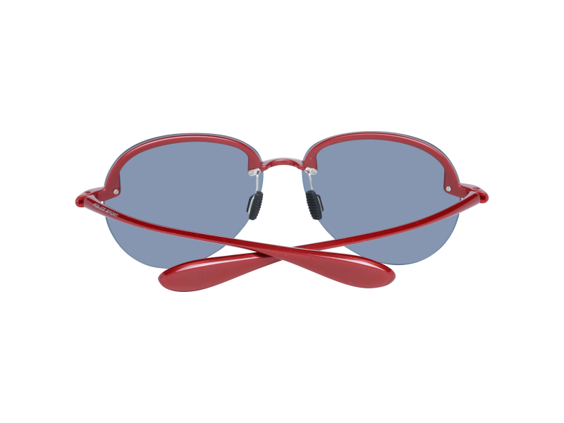 Police Sunglasses SPL302G U33R 62