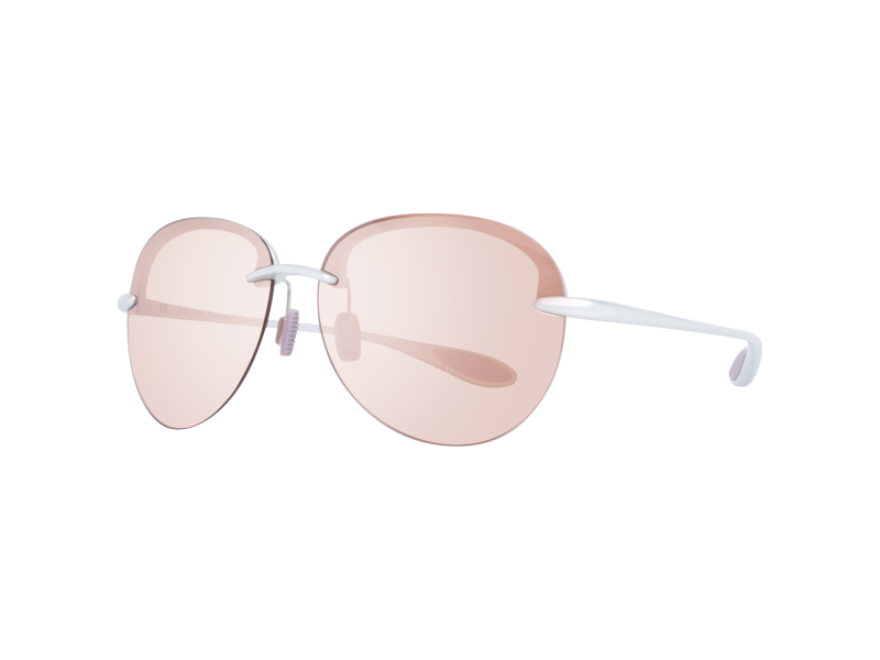 Police Sunglasses SPL302G 7GUX 62