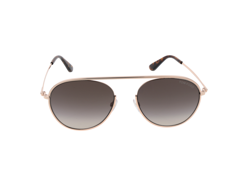 Tom Ford Sunglasses FT0599 28K 55
