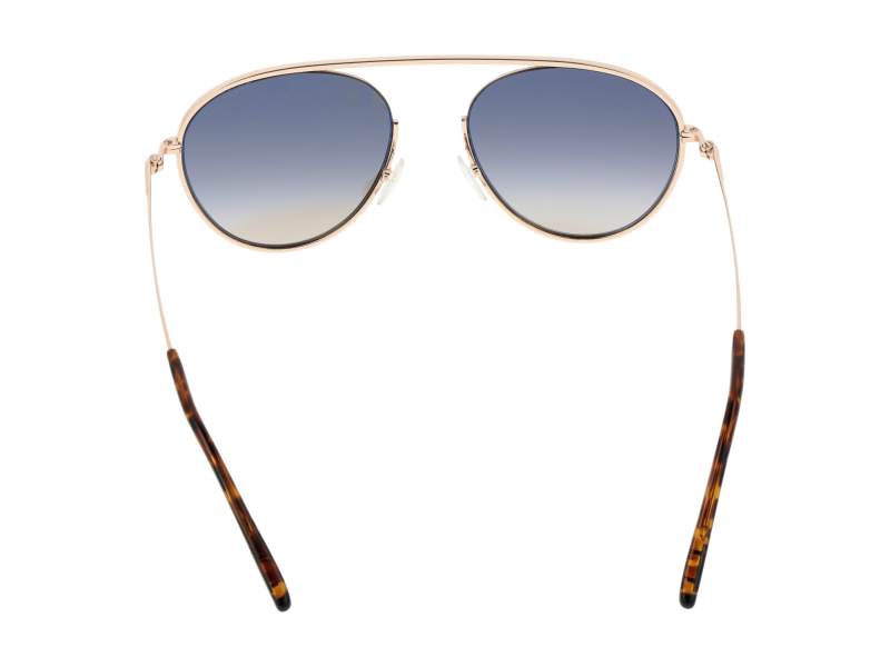 Tom Ford Sunglasses FT0599 28K 55