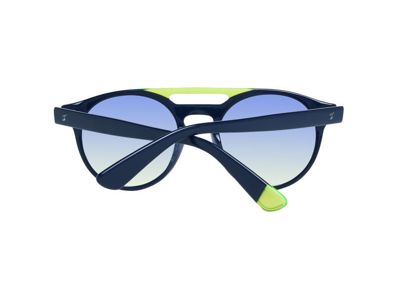 Web Sunglasses WE0262 90W 51