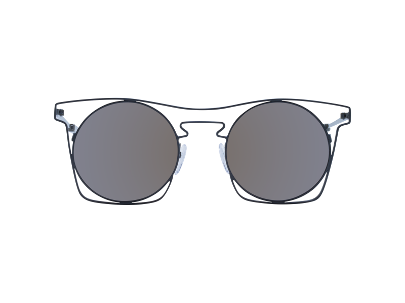 Yohji Yamamoto Sunglasses YY7005 004 49