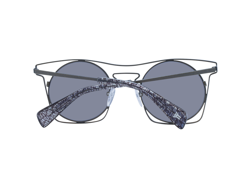 Yohji Yamamoto Sunglasses YY7005 004 49
