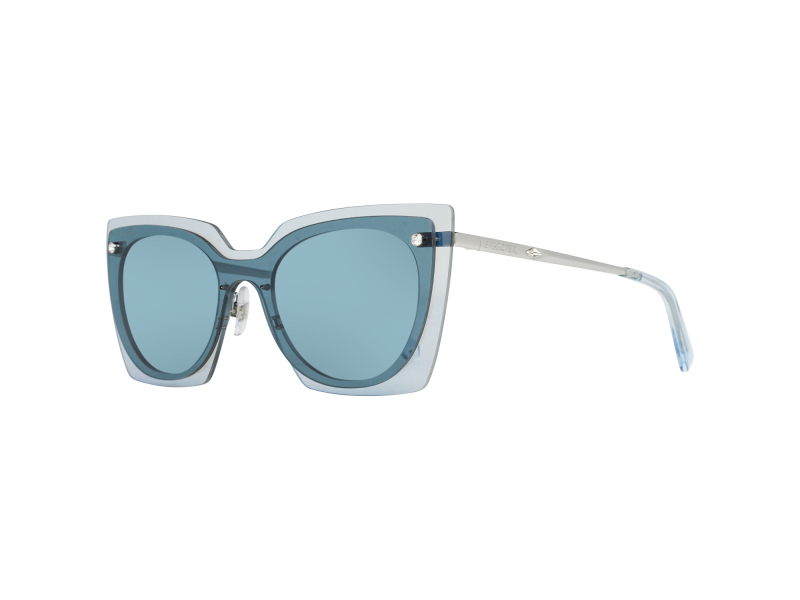 Swarovski Sunglasses SK0201 16V 00