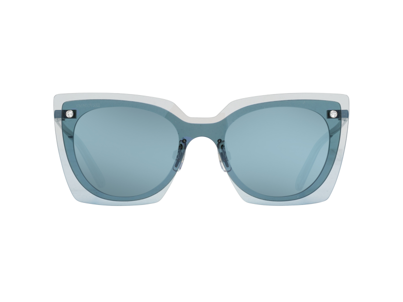 Swarovski Sunglasses SK0201 16V 00