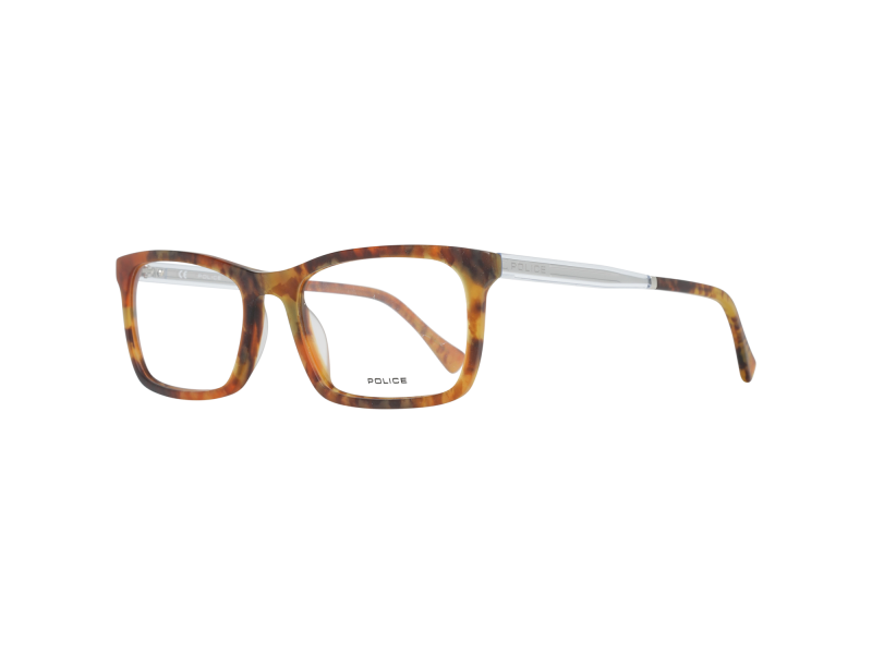 Police Optical Frame VPL262N 763M 54