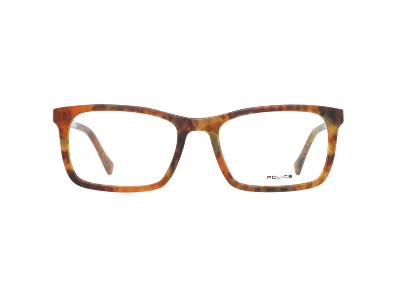 Police Optical Frame VPL262N 763M 54