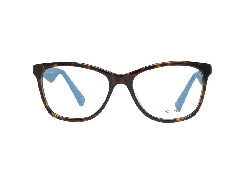 Police Optical Frame VPL414 722Y 52