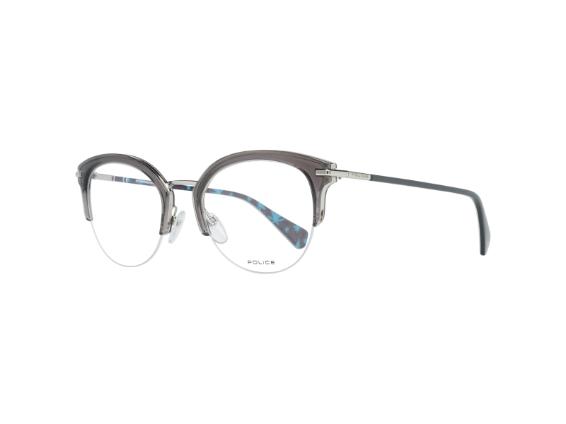 Police Optical Frame VPL418E M78V 50