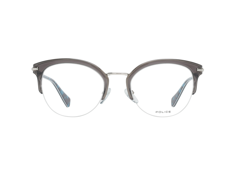 Police Optical Frame VPL418E M78V 50