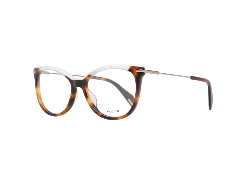 Police Optical Frame VPL505E 09AJ 53