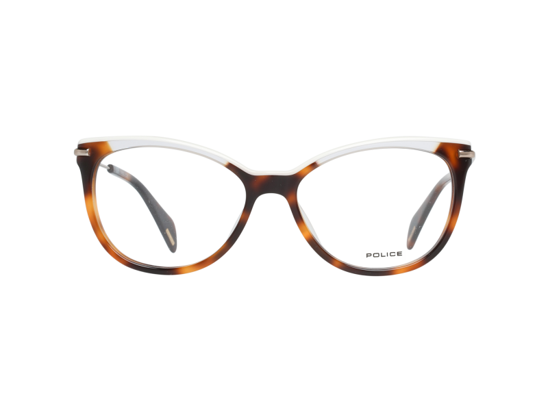 Police Optical Frame VPL505E 09AJ 53