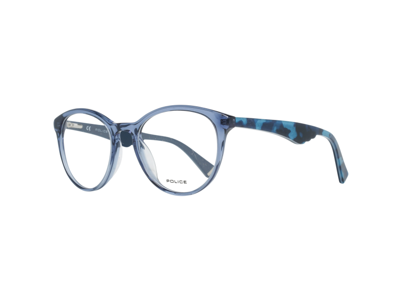 Police Optical Frame VPL764 0955 50