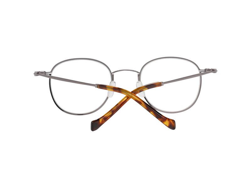 Hackett Bespoke Optical Frame HEB242 600 48
