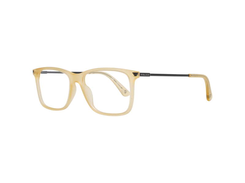 Police Optical Frame VPL563 858M 52