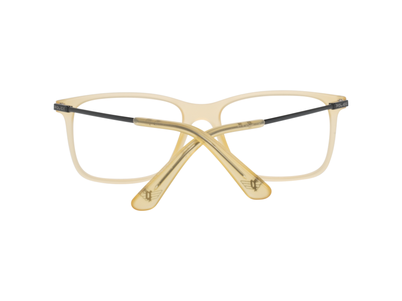 Police Optical Frame VPL563 858M 52