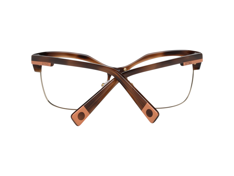 Sting Optical Frame VST184 09AJ 53