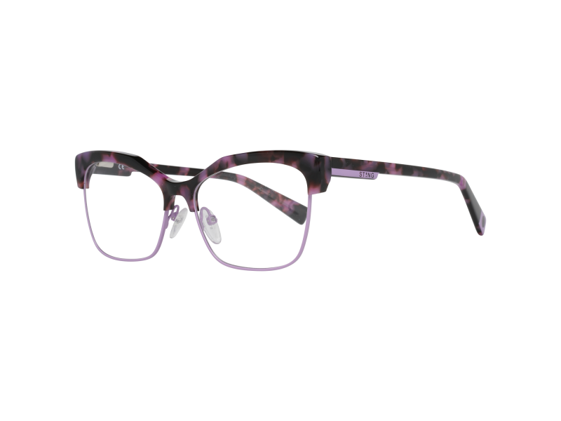 Sting Optical Frame VST184 0AD6 53