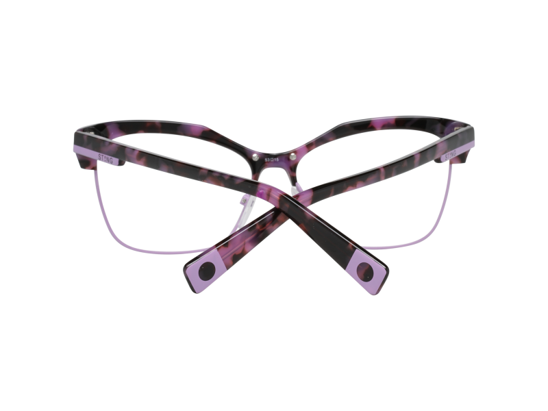 Sting Optical Frame VST184 0AD6 53