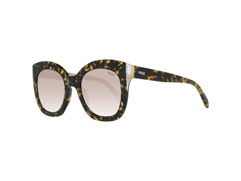 Emilio Pucci Sunglasses EP0097 52F 51