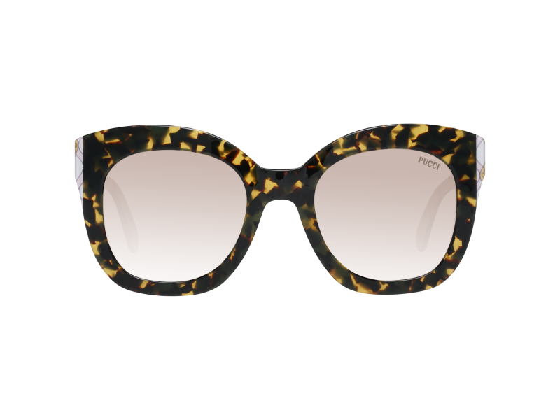 Emilio Pucci Sunglasses EP0097 52F 51