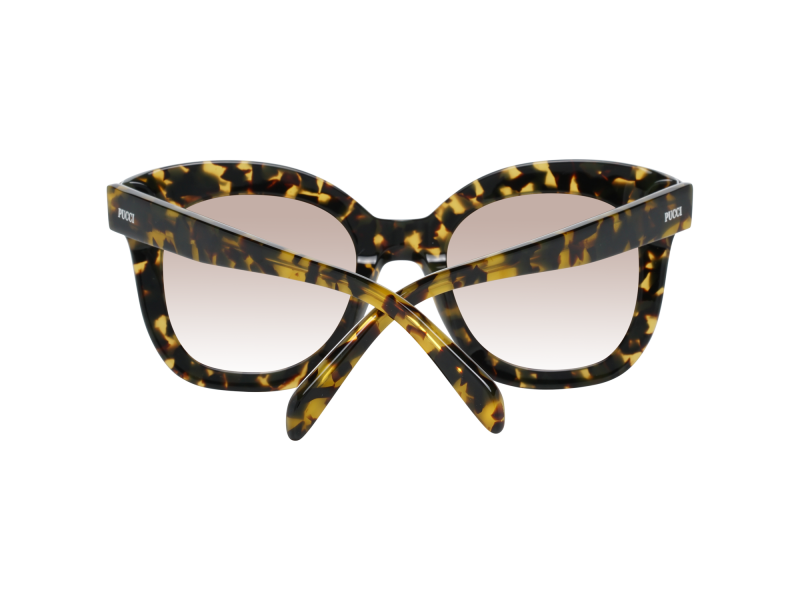 Emilio Pucci Sunglasses EP0097 52F 51