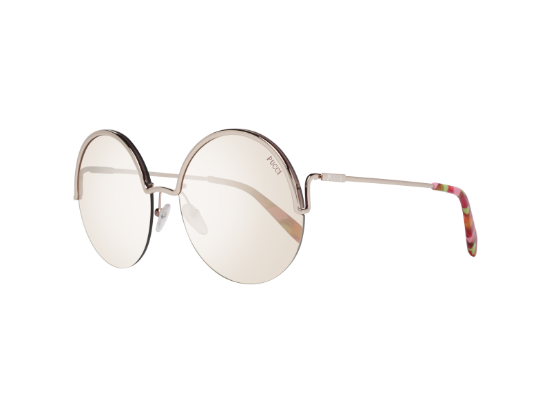 Emilio Pucci Sunglasses EP0117 28G 61