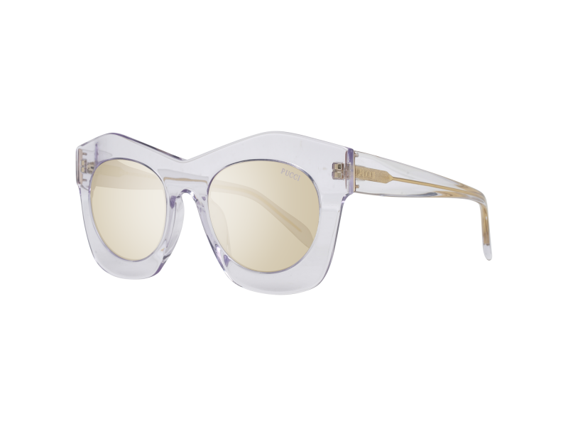 Emilio Pucci Sunglasses EP0123 26C 51