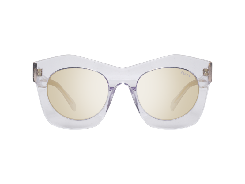 Emilio Pucci Sunglasses EP0123 26C 51