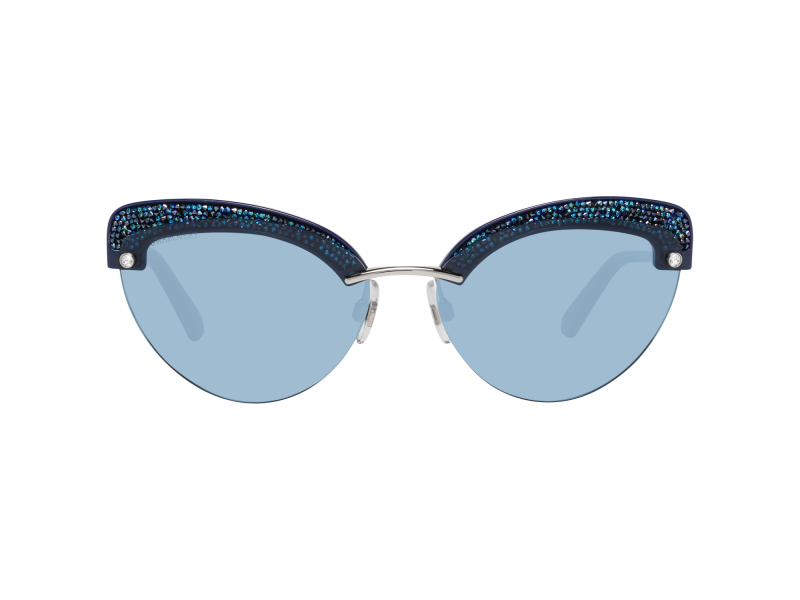 Swarovski Sunglasses SK0257 16V 57